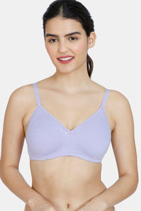 Violet Tulip